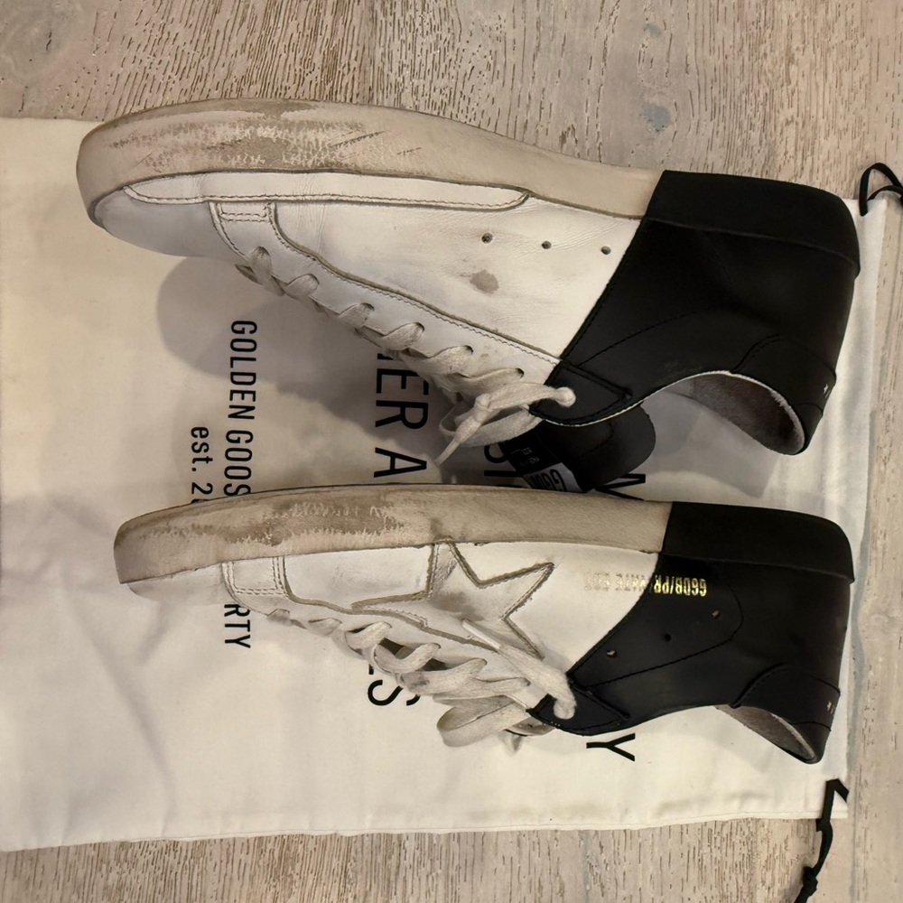 EUC Golden Goose Private Edition 169 of 271 size 42 - Picture 4 of 8